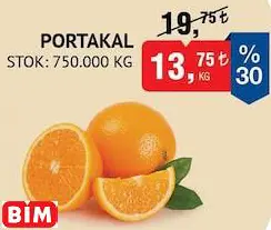 PORTAKAL
